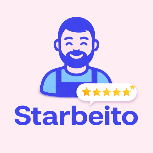 Starbeito Logo
